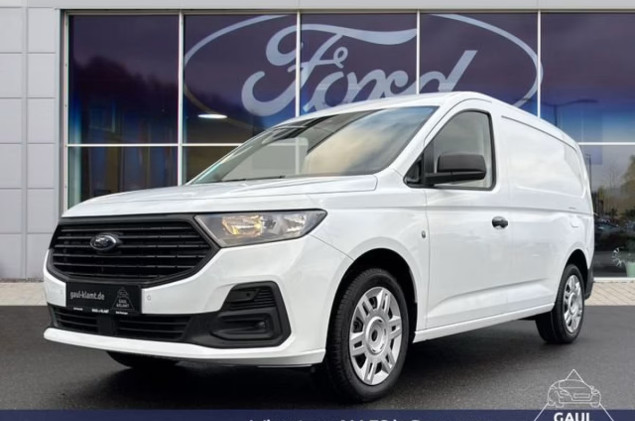 Ford Transit Connect 2.0 ECOBLUE TREND L2 #GJR #NAVI #FAHRERASSISTENZ-SYSTEME