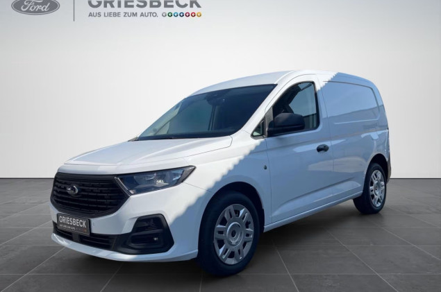 Ford Transit Connect Kasten Trend