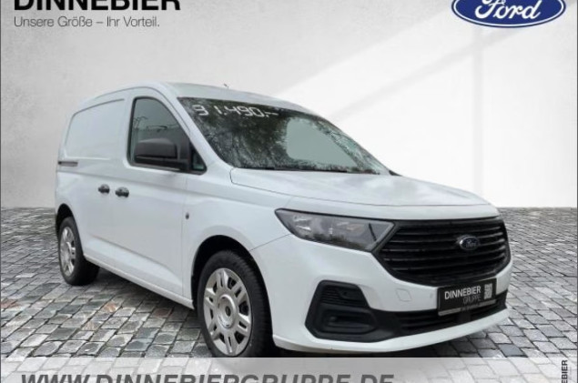 Ford Transit Connect L1 Kasten LKW Trend