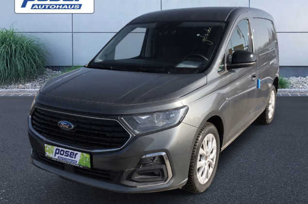 Ford Transit Connect Limited L1