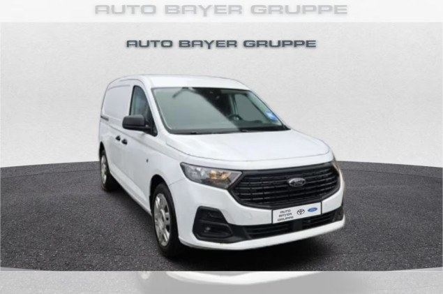 Ford Transit Connect PHEV *langer Radstand*