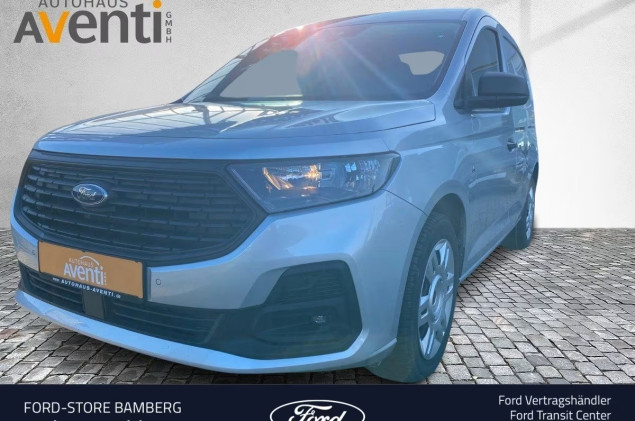Ford Transit Connect TREND NAVI*Klima*PDC*AHK*el.FH*ZV