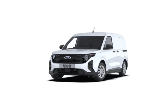 Ford Transit Courier Kasten Trend  ️  FRÜHJAHRS-DEAL – SOFORT VERFÜGBAR   ️