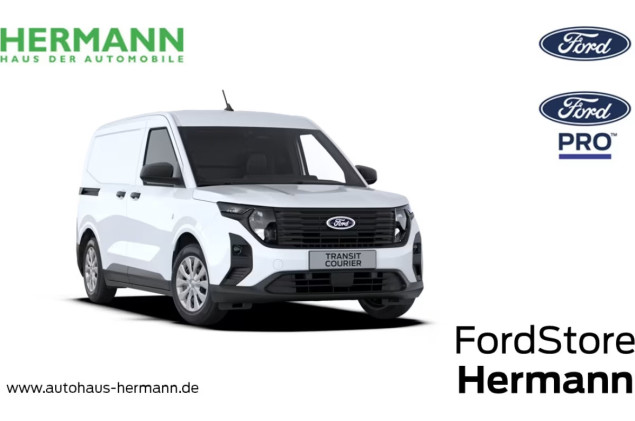 Ford Transit Courier LKW Trend*Klima*Schiebetür rechts
