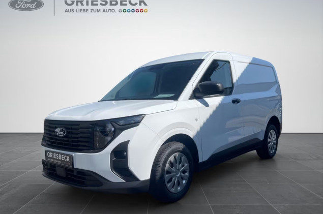 Ford Transit Courier Trend Winterp.+PDC