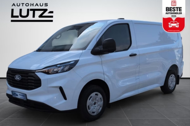 Ford Transit Custom 280 L1 Trend *Sofort Verfügbar*