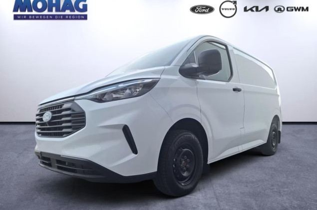 Ford Transit Custom 280 Trend ***Sofort Verfügbar***