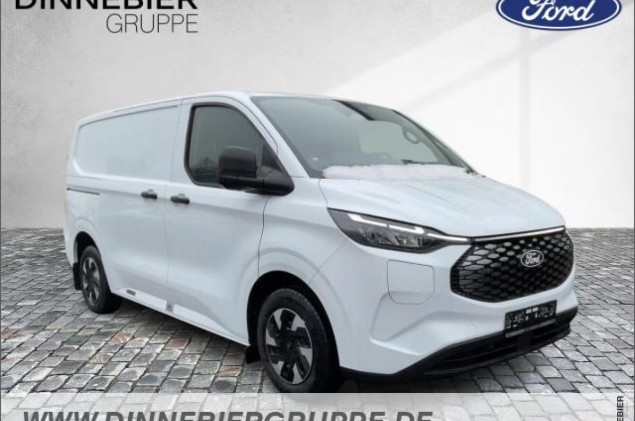 Ford Transit Custom 320 L1 H1 Kasten Trend m. Frischdienst-Kühlumbau