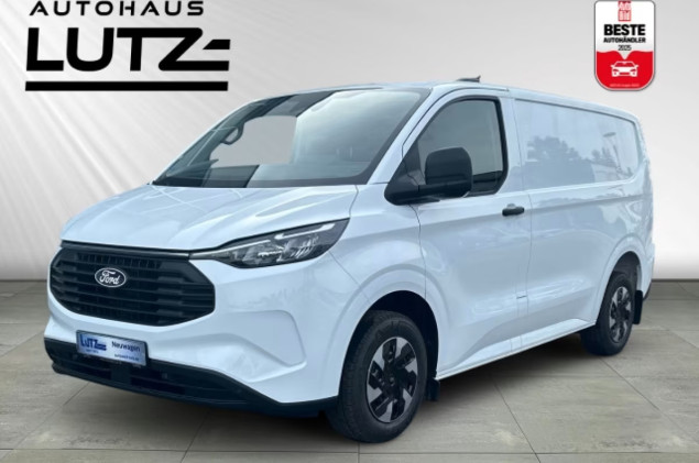 Ford Transit Custom 320 L1 Trend PHEV Aktionsleasing