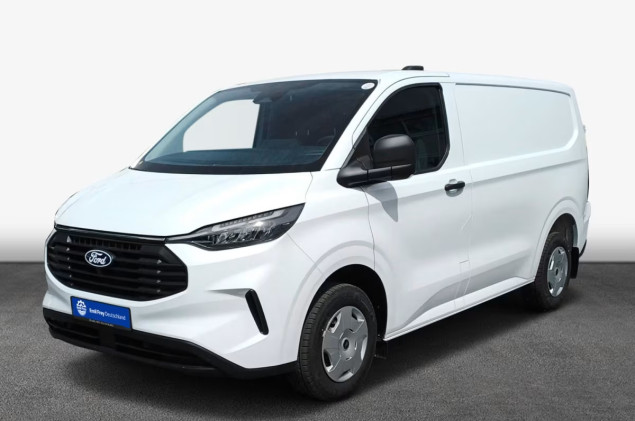Ford Transit Custom Ford Transit Custom 320 L1H1 VA Trend  2.0 EcoBlue 100 KW