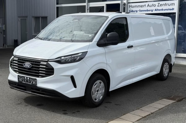 Ford Transit Custom Kasten 280 L2 Trend  ️  FRÜHJAHRS-DEAL – SOFORT VERFÜGBAR   ️
