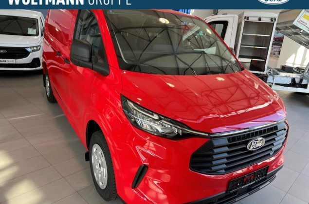 Ford Transit Custom Kasten Trend 320 L1 110PS