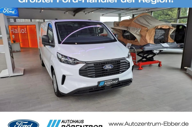 Ford Transit Custom Trend 320 L2 LED TECHNOLOGIE-PAKET 5