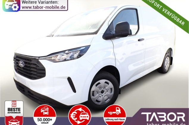 Ford Transit Custom Trend 320L2 KeyL Kam Temp PDC 3-S