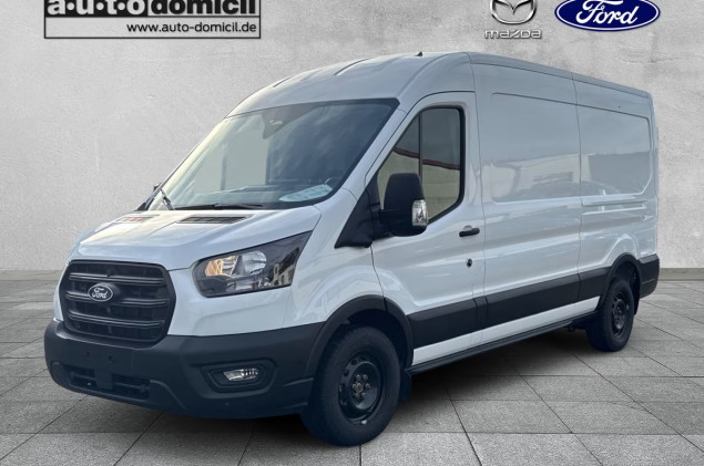 Ford Transit Transit Kasten 350 L3 Trend 130PS ️GEWERBEHAMMER ️ SOFORT-VERFÜGBAR