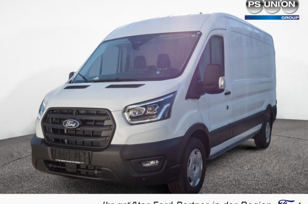 Ford Transit Trend 350L3 FWD ExpressLine 360°Kameras inkl. Laderaumverkleidung mit Boden und Allwetter