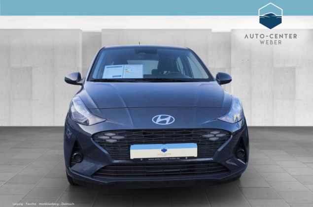 Hyundai i10 1.0 Select *SOFORT*