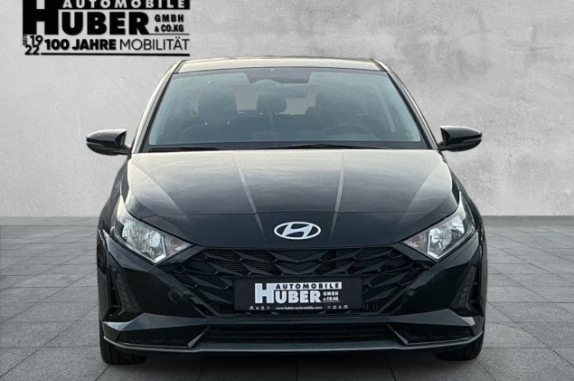 Hyundai i20 1.0 T-GDI Trend 2025 *Klima*Navi*Rückfahrkamera*AKTION bis 31.03.