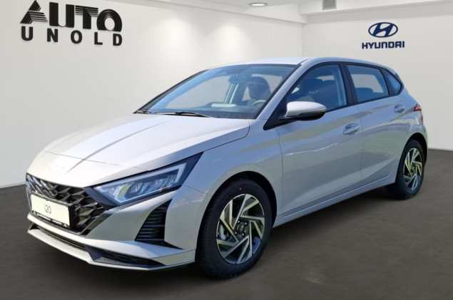 Hyundai i20 MY26 Trend *Automatik*