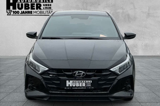 Hyundai i20 N-Line *Klima*Navi*SmartPaket*Sonderaktion bis 31.03.