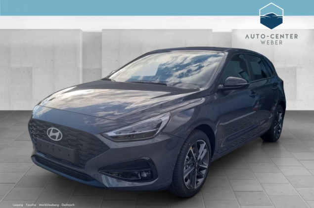 Hyundai i30 1.5 T-GDI Advantage *SOFORT*