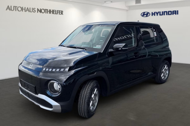 Hyundai INSTER 42 kWh 97 PS Trend / GEWERBEKUNDEN