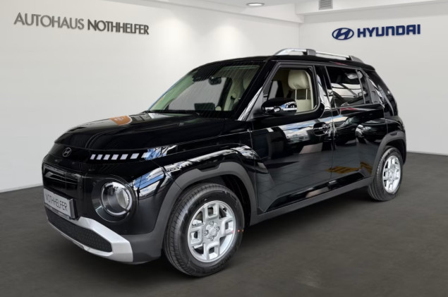 Hyundai INSTER 49 kWh 115 PS Trend/Effizienz-Paket/Assistenz-Paket/LED-Paket/Design-Paket/GEWERBEKUNDEN