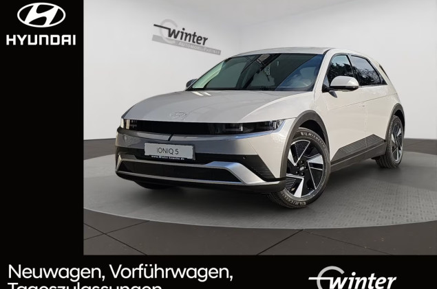 Hyundai IONIQ 5 84KWH HECKANTRIEB UNIQ/MATRIX/SHZ