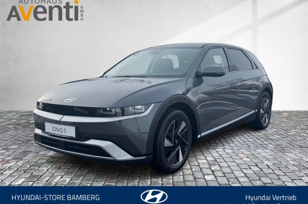 Hyundai IONIQ 5 CENTRIQ SHZ*RFK*ACC*MATRIX-LED*Navi*LRH*