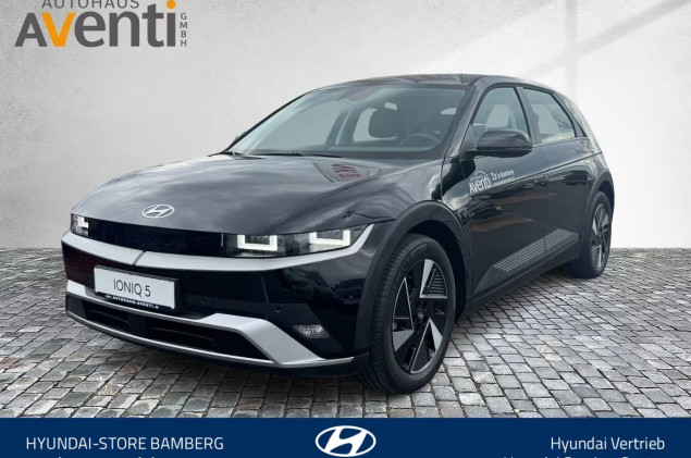 Hyundai IONIQ 5 Dynamiq SHZ*RFK*ACC*LED*Navi*el.Heckklapp