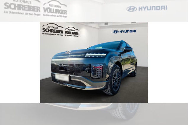 Hyundai IONIQ 9
