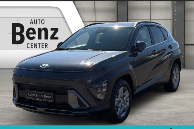 Hyundai KONA 1.6 T-GDI TREND *SOFORT VERFÜGBAR*LAGERWAGENAKTION*