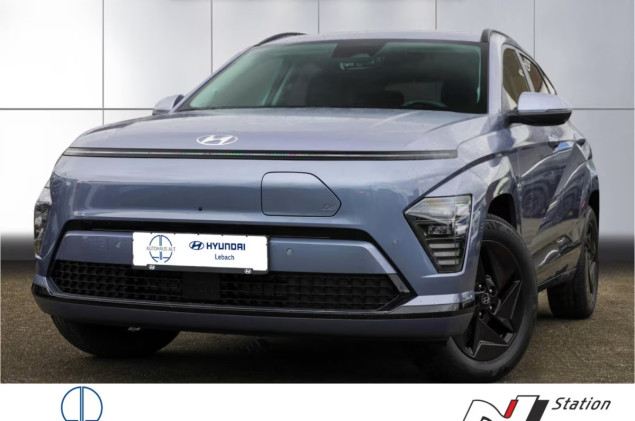 Hyundai KONA Elektro 150 kW Trend