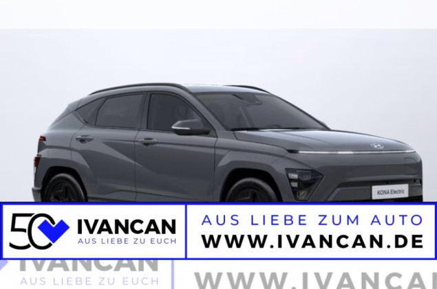 Hyundai KONA Elektro 49KWH SELECT *SONDERAKTION*