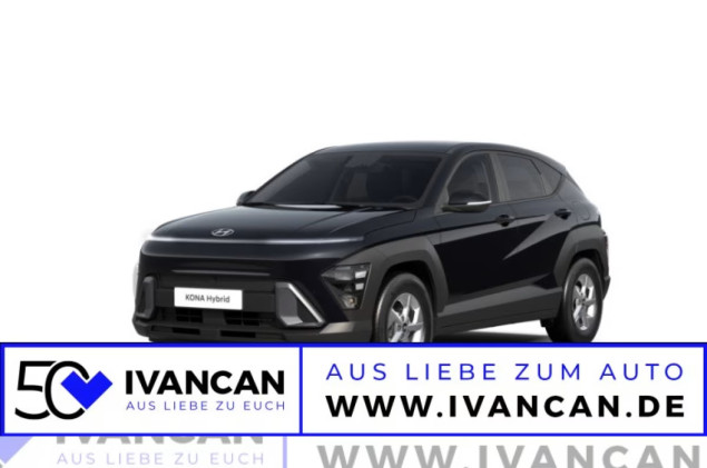 Hyundai KONA *SONDERAKTION* (MY26) HEV 1.6 GDI (138 PS) DCT 2WD Select