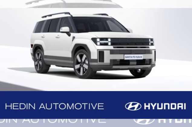 Hyundai SANTA FE Signature 5-Sitzer ️360°-Kamera BOSE Soundsystem ️