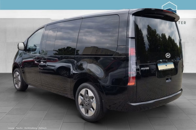 Hyundai STARIA 1.6 T-GDI Hybrid Prime 9 Sitzer *SOFORT* *Park-Paket*