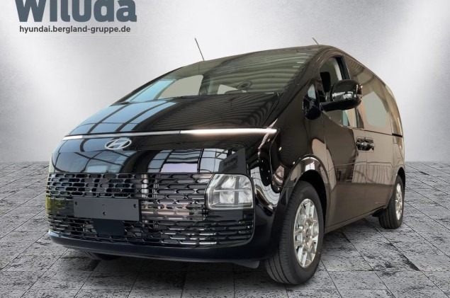 Hyundai STARIA Trend Hybrid auf Lager sofort Verfügbar