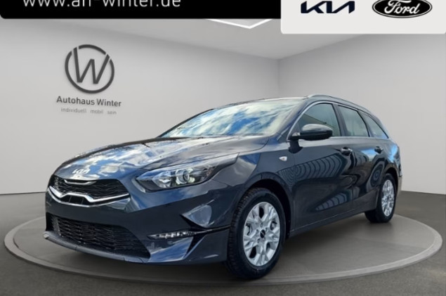 Kia Ceed SW Ceed Sportswagon 1,0 Vision Komfort Klimaaut Nav