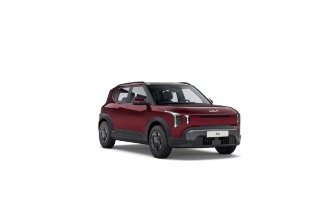 Kia EV2