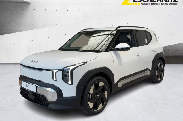 Kia EV2 Air – ab 239 € mtl. ohne Anzahlung | sofort bestellbar