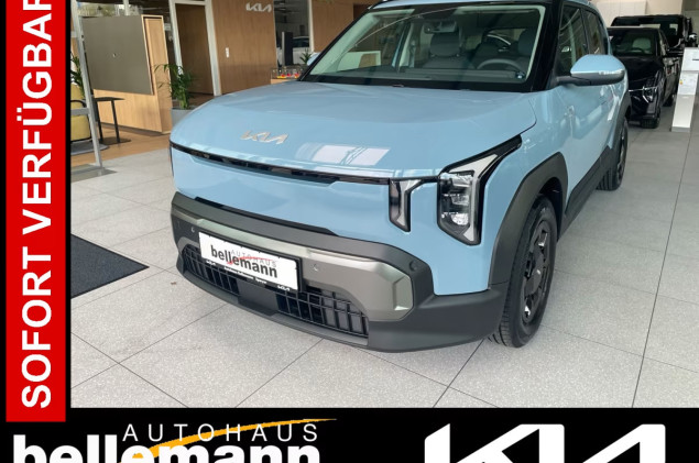 Kia EV2 EARTH|5-Sitz|P3-Winter-Connect|SOFORT