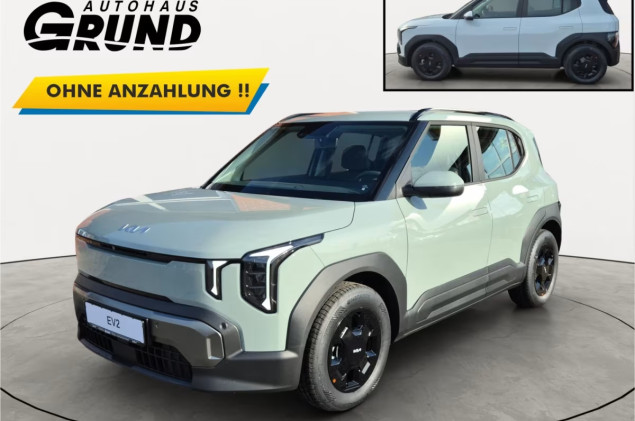Kia EV2 NEU AIR 42.2 | 5S | WINTER-PAKET | WP