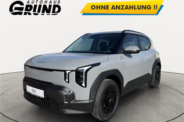 Kia EV2 NEU AIR 42.2 | 5S | WINTER-PAKET | WP