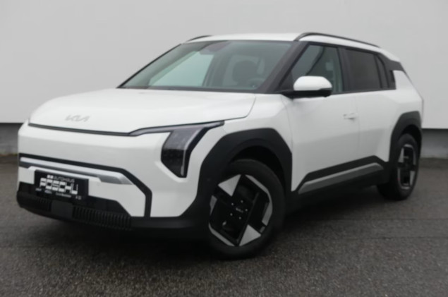 Kia EV3 58 kWh Air *PRIVAT* FÖRDERPRÄMIE KASSIEREN