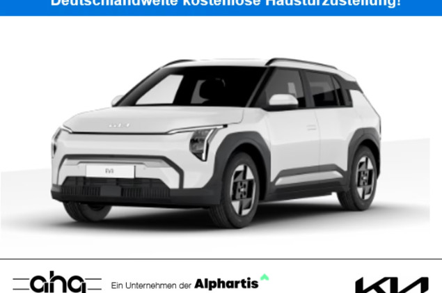 Kia EV3 58kWh // AIR // FREI KONFIGURIERBAR // GEWERBE-AKTION