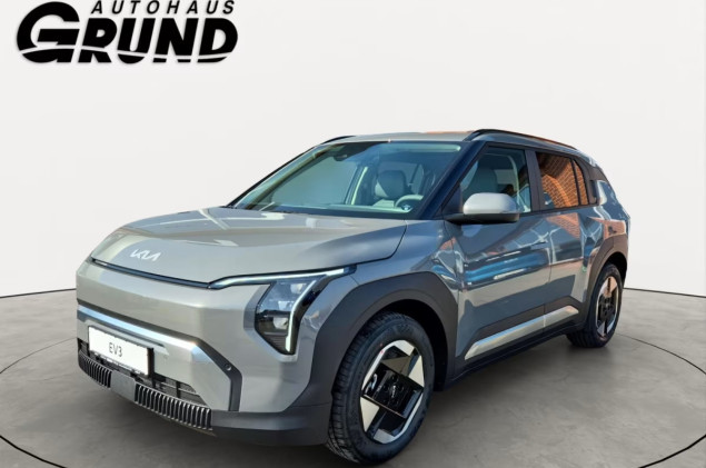 Kia EV3 EARTH  434 KM RW BUSINESS | WINTER | GEWERBLICH