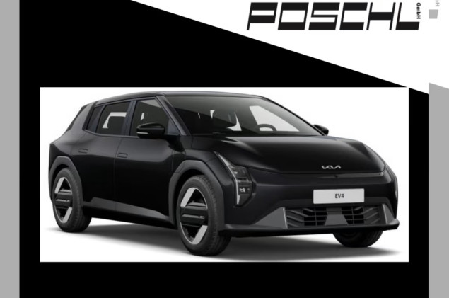 Kia EV4 58 kWh Air *PRIVAT* FÖRDERPRÄMIE KASSIEREN
