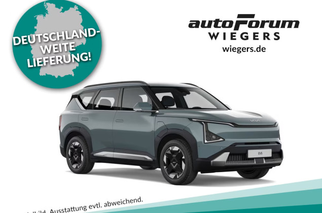 Kia EV5 81 kWh Air | **OHNE ANZAHLUNG** |