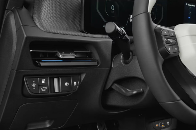 Kia EV6 (CV)